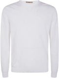 Nuur cotton sweatshirt
