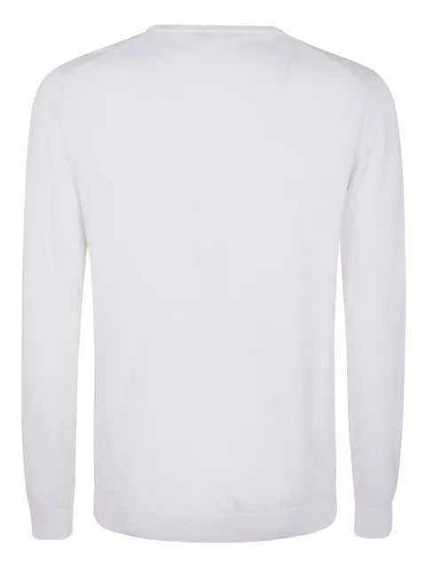 Nuur cotton sweatshirt