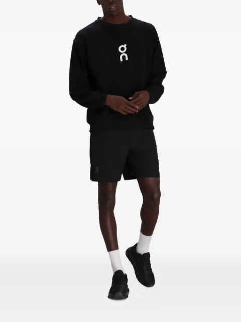 On  Club sweatshirt