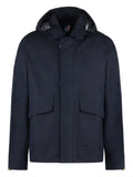 K-Way Lil Soft Touch Marmotta jacket