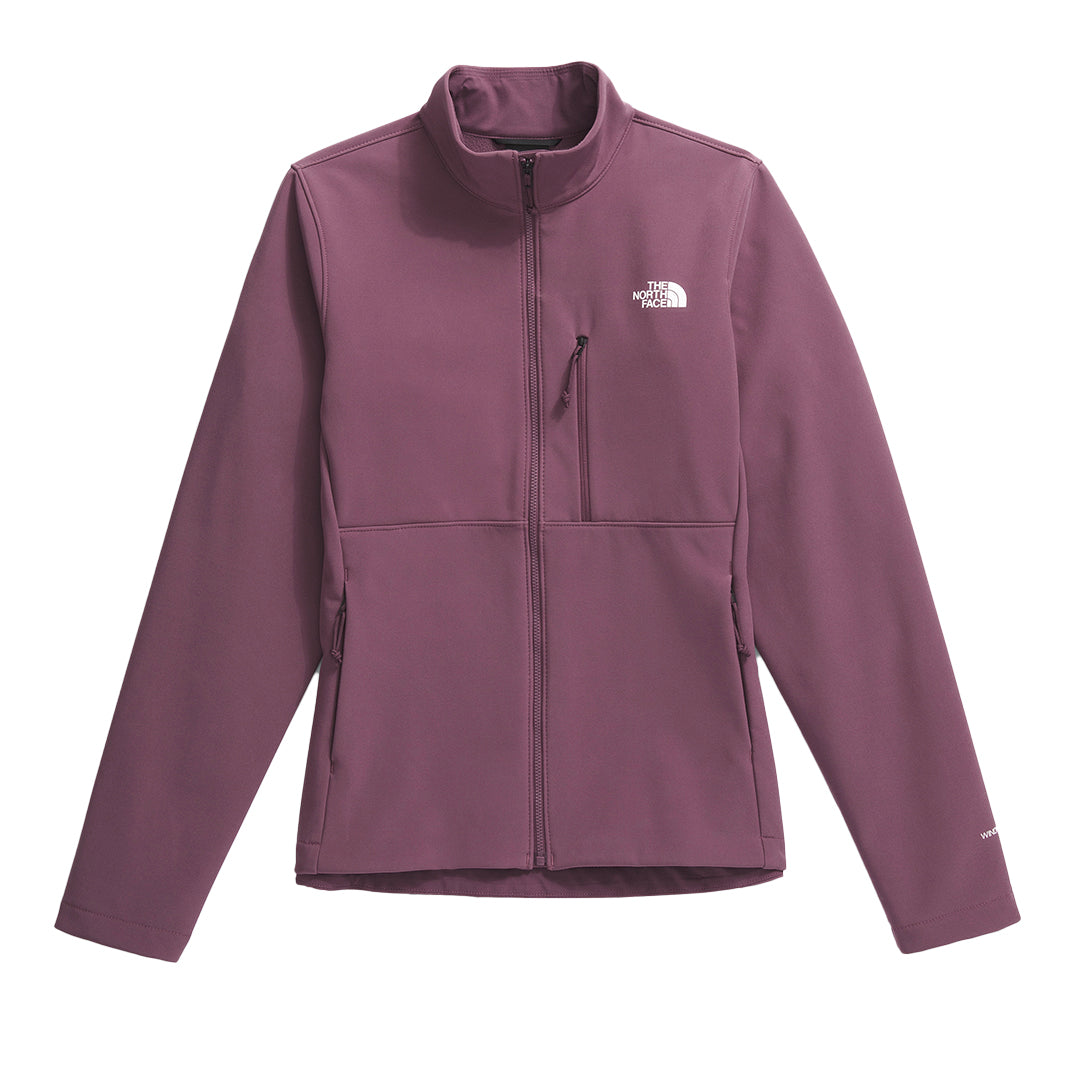 CHAQUETA APEX BIONIC 3 PARA MUJER COLOR MORADO