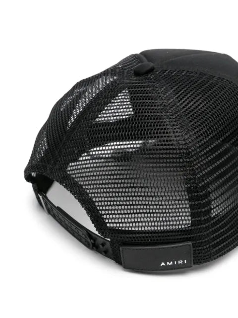 AMIRI MA Hollywood baseball cap