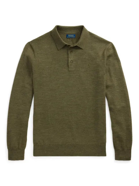 Polo Ralph Lauren long-sleeved sweater