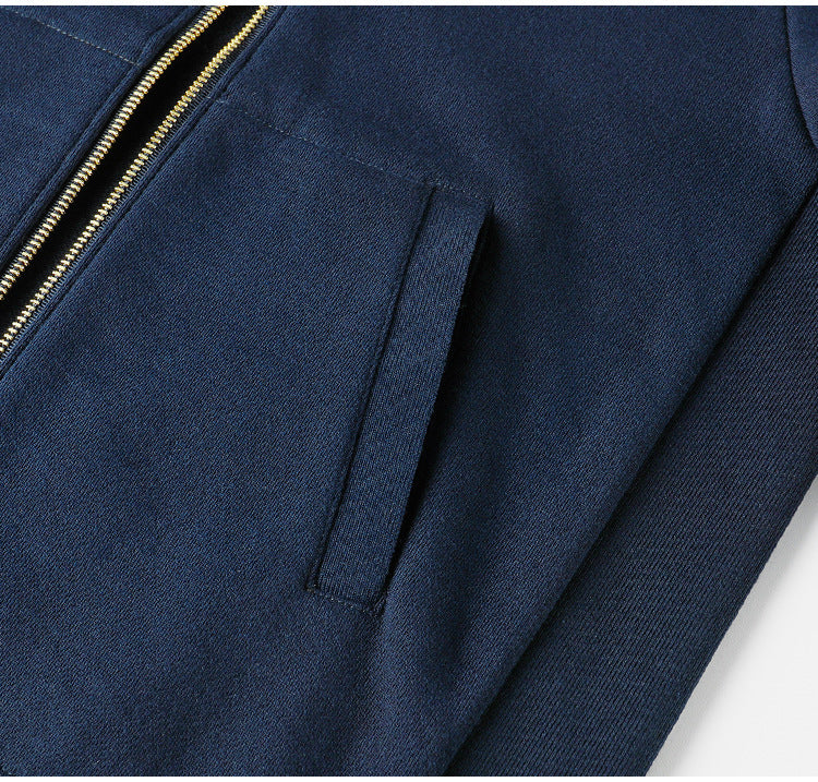 Casual Unisex Hoodie | Thom Browne