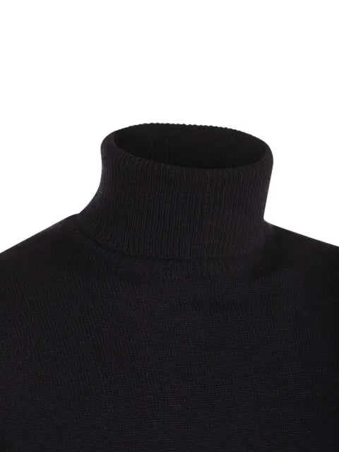 Malo turtleneck sweater