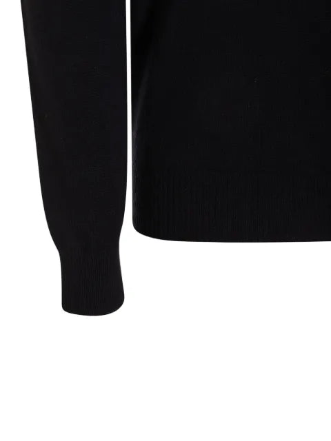Malo turtleneck sweater