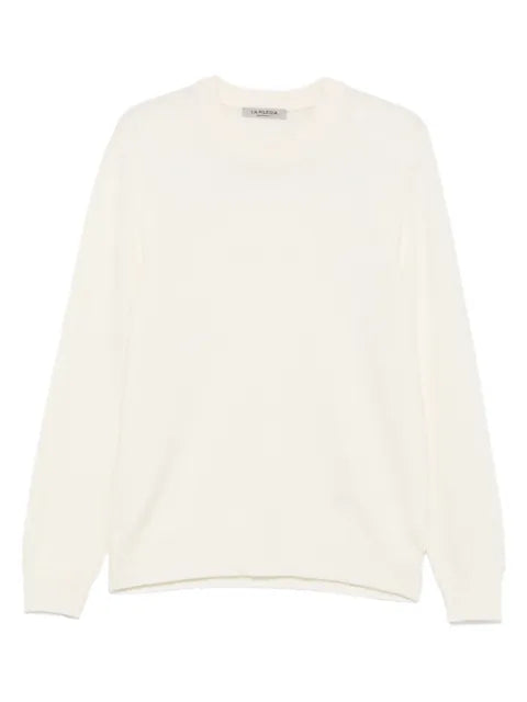 Fileria crew-neck wool sweater
