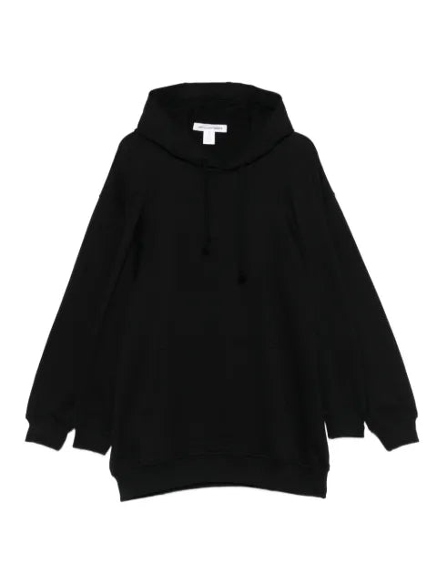Comme Des Garçons Shirt pocket-hooded sweatshirt