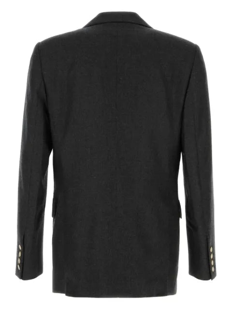 Vivienne Westwood double-breasted Captain Blazer
