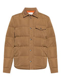 Moncler Marcilly down jacket