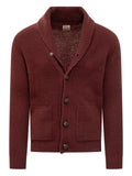 RAKKI wool cardigan