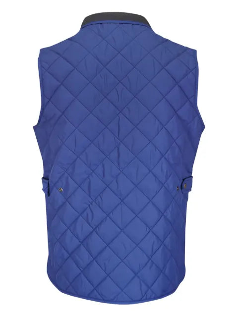 Peter Millar Essex quilted gilet
