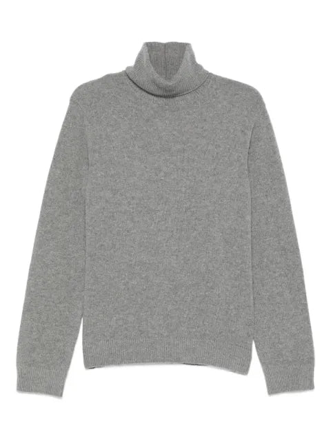 MM6 Maison Margiela roll-neck sweater