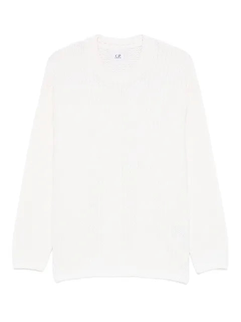 C.P. Company round-neck sweater