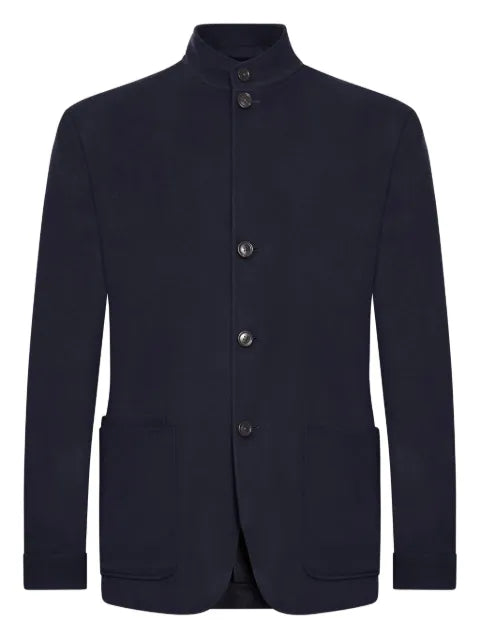 Zegna Chore cashmere jacket