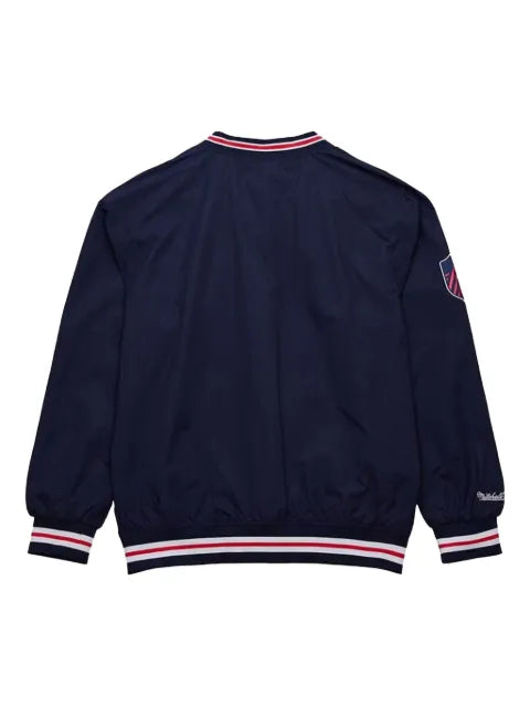 Mitchell & Ness St. Louis City SC sweatshirt