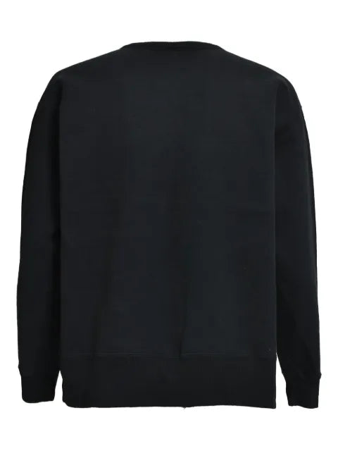 SAINT MXXXXXX crew-neck sweatshirt