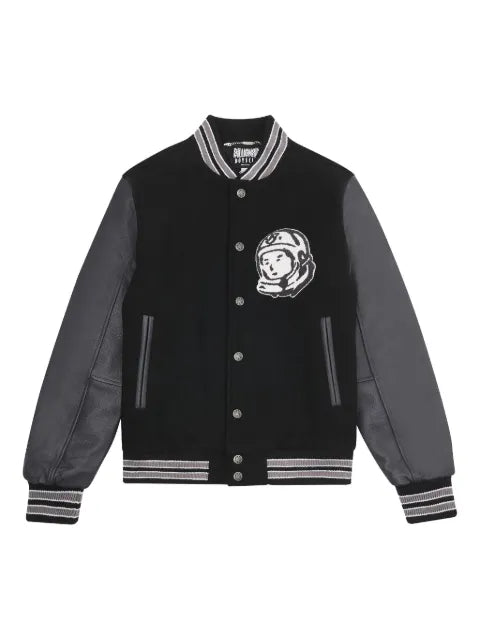 Billionaire Boys Club button-fastening jacket