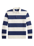 Polo Ralph Lauren The Iconic rugby shirt