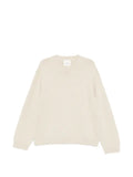 Nanushka crew-neck sweater
