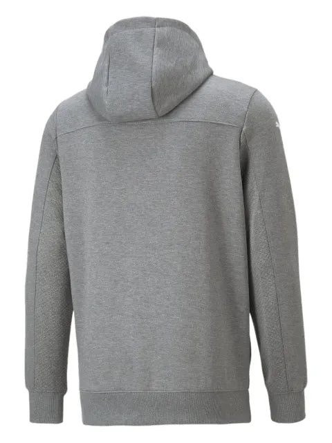 PUMA x BMW Motorsport HDD zip-up hoodie