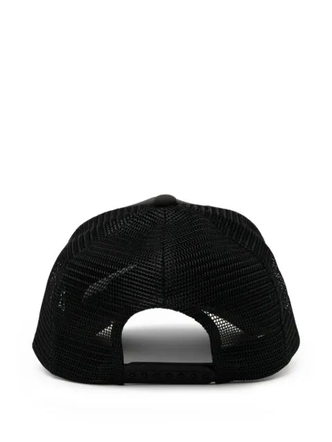 James Perse baseball cap in Scuba-leather