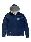Stüssy x Dickies zip-up hoodie