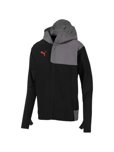 PUMA FtblNXT Pro hooded jacket