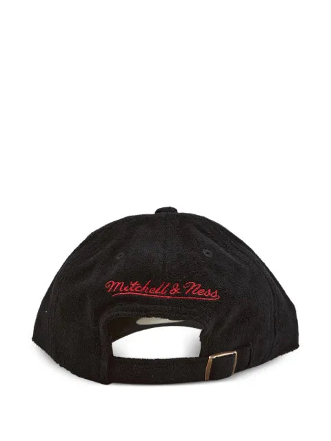Mitchell & Ness terry-cloth baseball cap