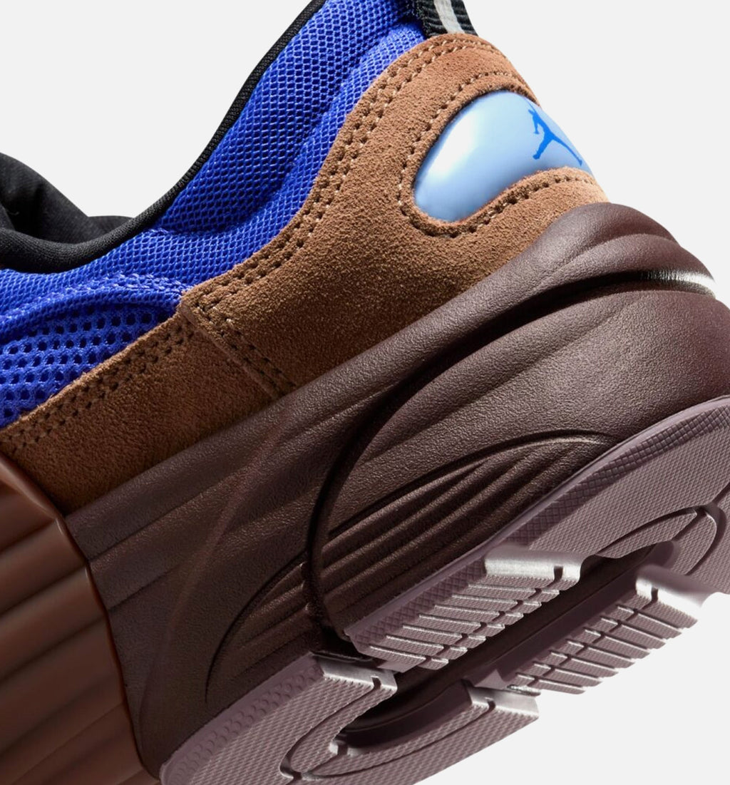 Trunner Archaeo Men's Lifestyle Shoes - Archaeo Brown / Persian Violet / Earth / Aluminum