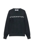 MSGM round-neck sweatshirt
