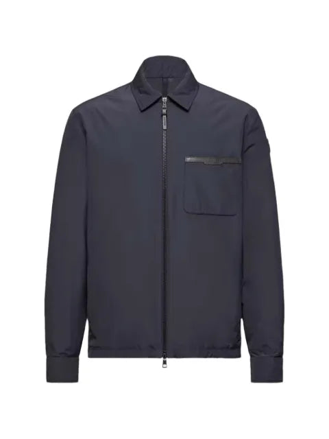 Moncler zip pocket jacket