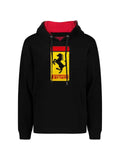 Mostly Heard Rarely Seen 8-Bit horse fortune hoodie