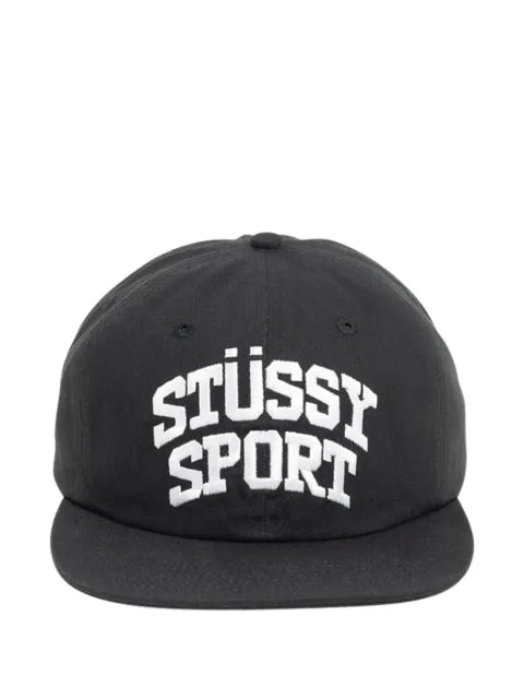 Stüssy Sport baseball cap