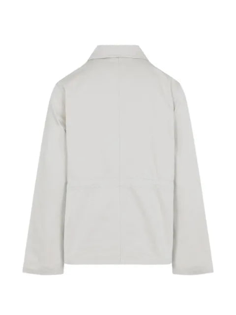 OUR LEGACY Unity buttoned jacket