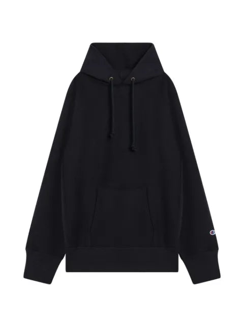 Champion long-sleeved hoodie