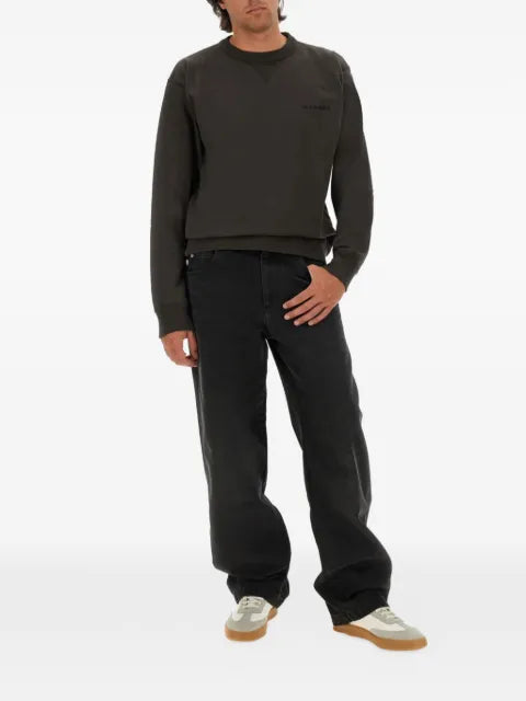 MARANT logo sweatshirt