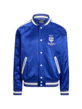 Polo Ralph Lauren Wimbledon embroidered satin jacket