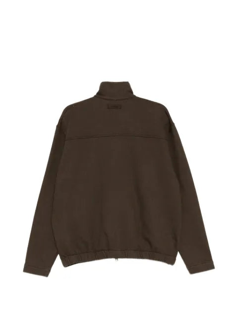 Norse Projects zip-up hoodie