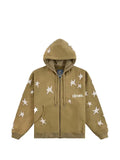 KidSuper embroidered-logo hoodie