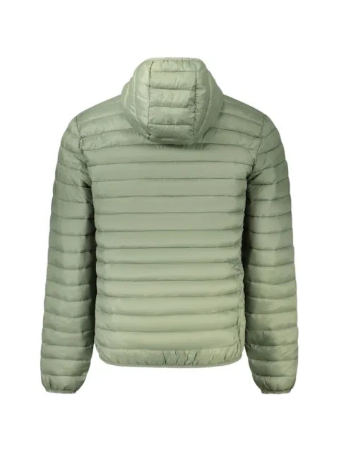North Sails hooded jacket