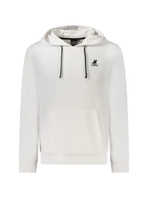 U.S. Grand cotton hoodie