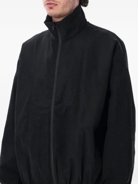 Fear Of God high-neck zip jacket