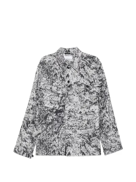 OAMC long-sleeves jacket