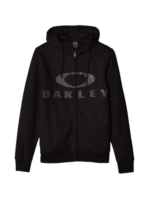 Oakley Bark full-zip hoodie