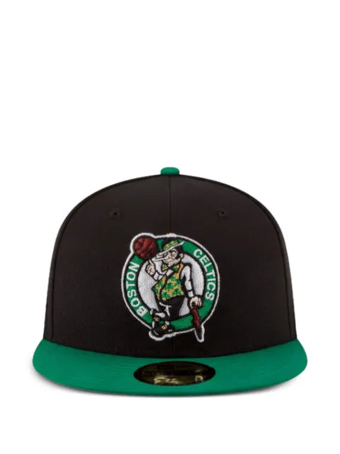 NEW ERA CAP 59FIFTY Boston Celtics baseball cap