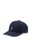 Kangol faded baseball cap