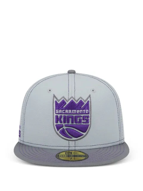 NEW ERA CAP 59FIFTY Sacramento Kings baseball cap