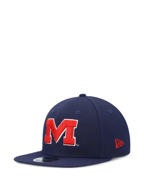 NEW ERA CAP 9FIFTY Ole Miss Rebels baseball cap
