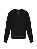 Diesel crew-neck sweater